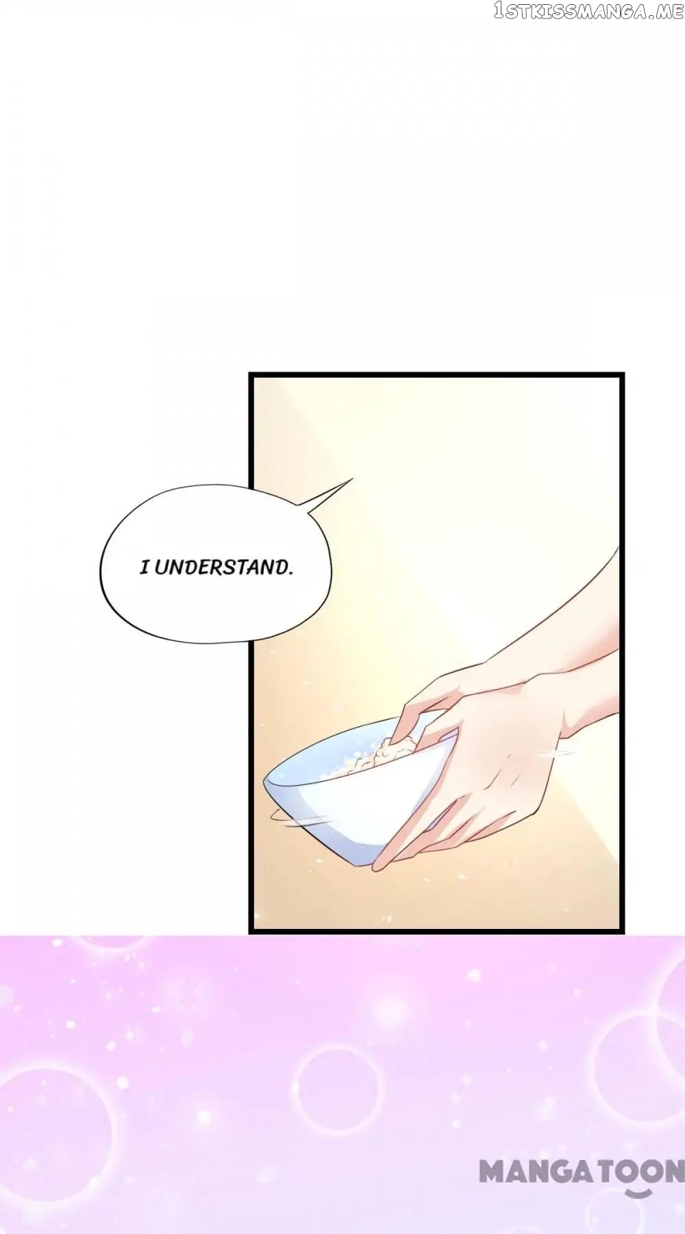 Love in Four Seasons chapter 81 - page 7