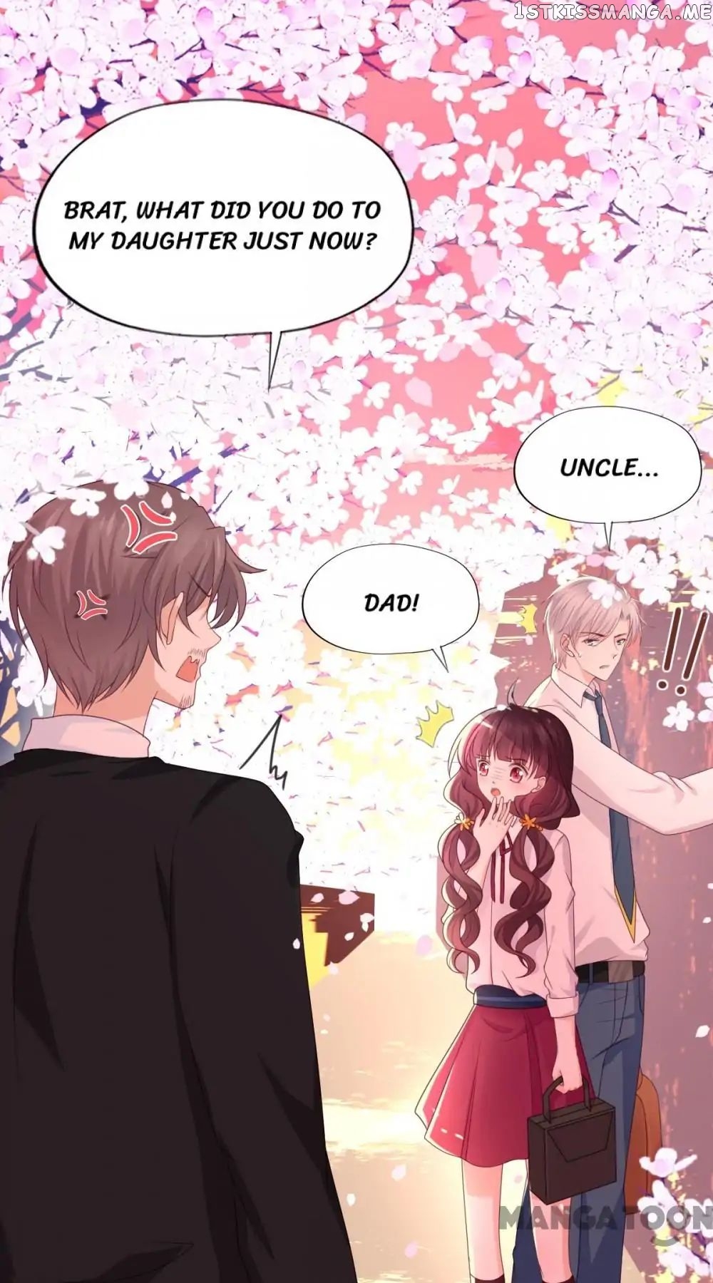 Love in Four Seasons chapter 31 - page 11