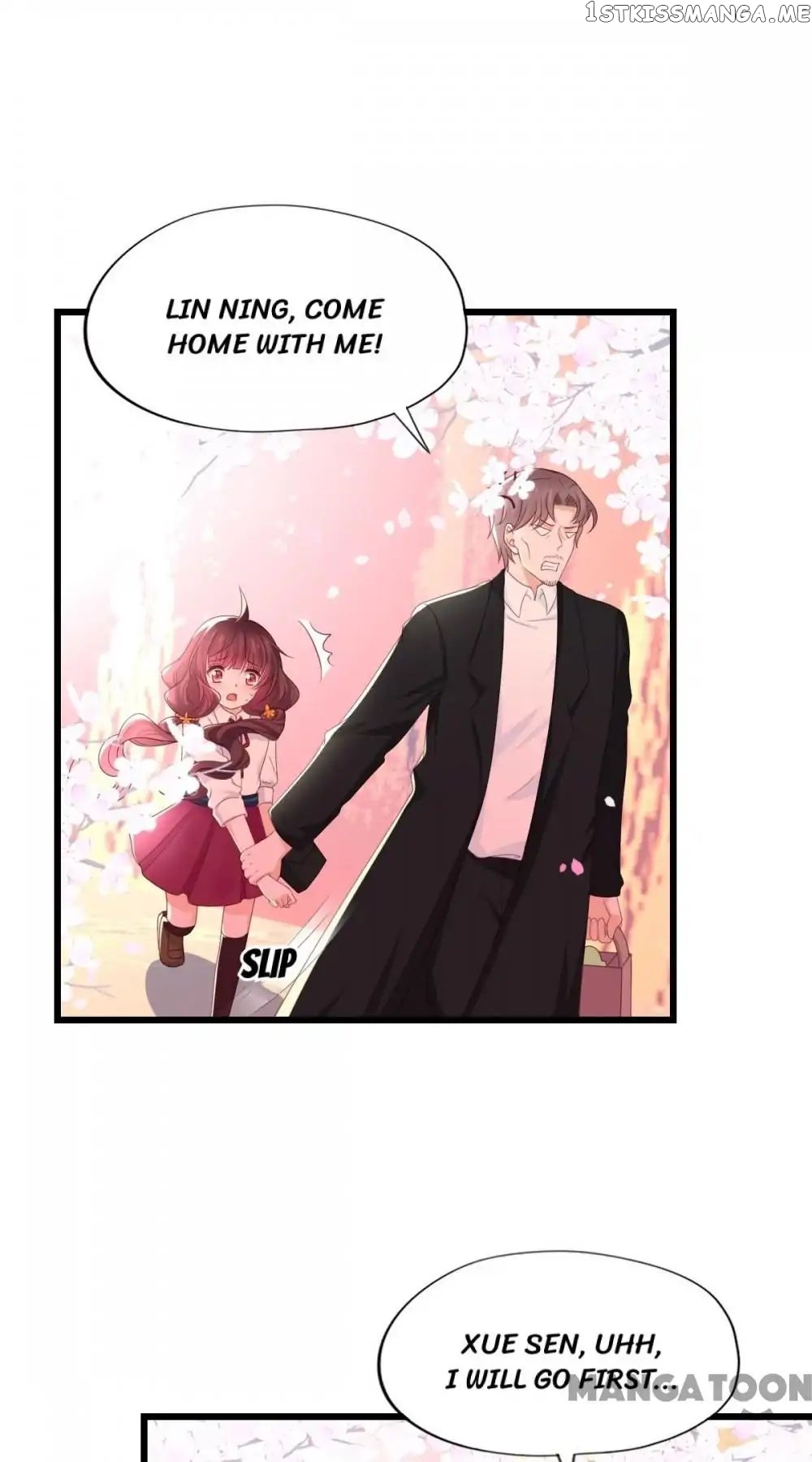 Love in Four Seasons chapter 31 - page 13