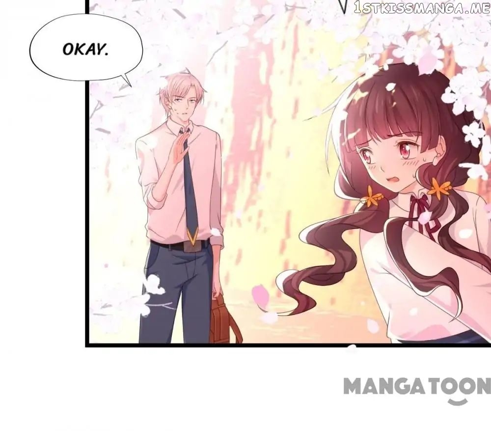 Love in Four Seasons chapter 31 - page 14
