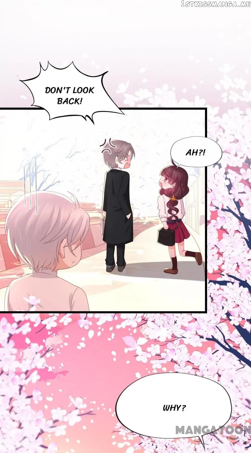 Love in Four Seasons chapter 31 - page 15