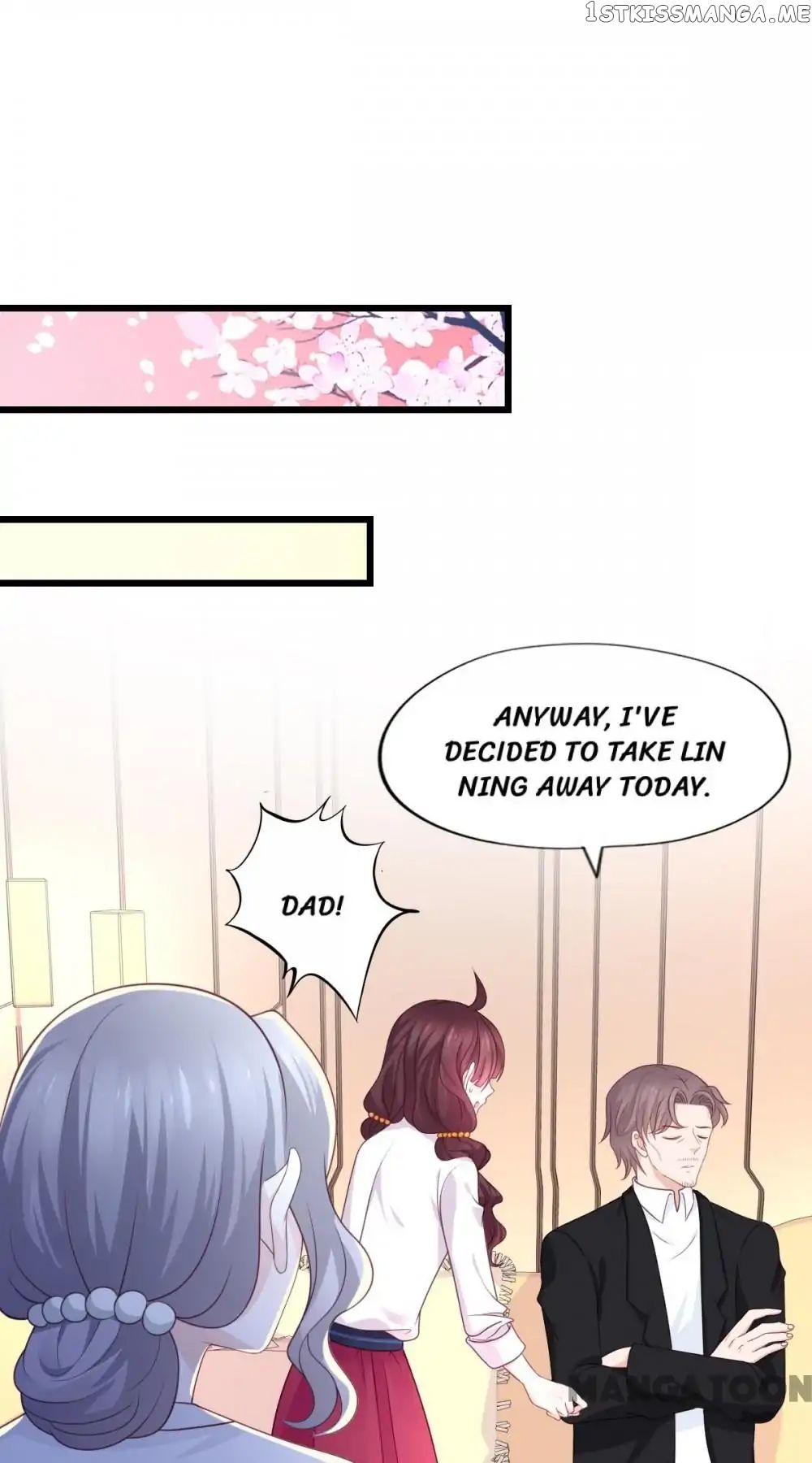 Love in Four Seasons chapter 31 - page 17