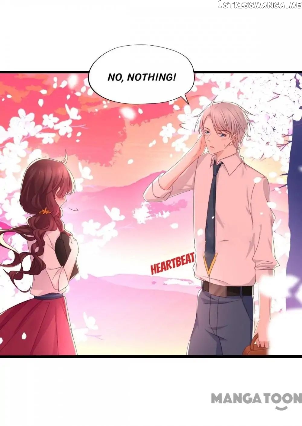 Love in Four Seasons chapter 31 - page 2