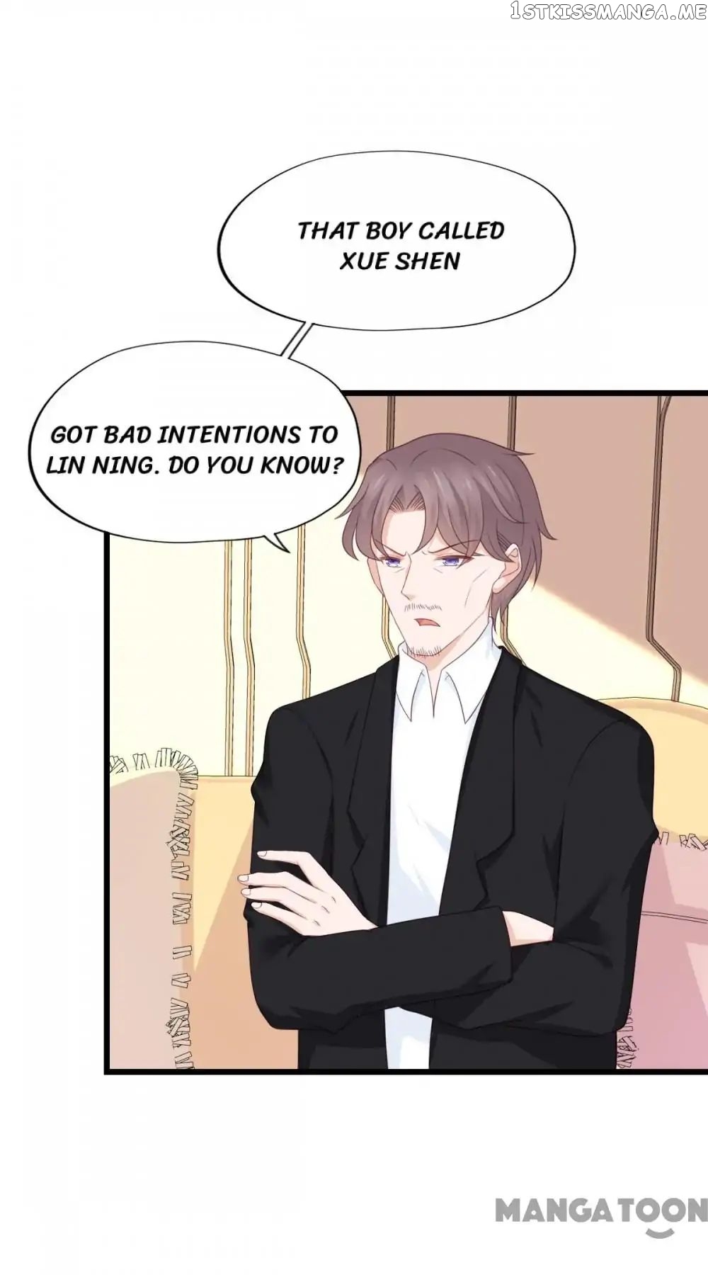 Love in Four Seasons chapter 31 - page 20