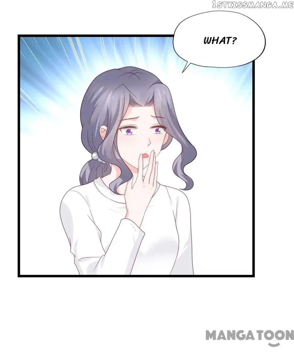 Love in Four Seasons chapter 31 - page 21