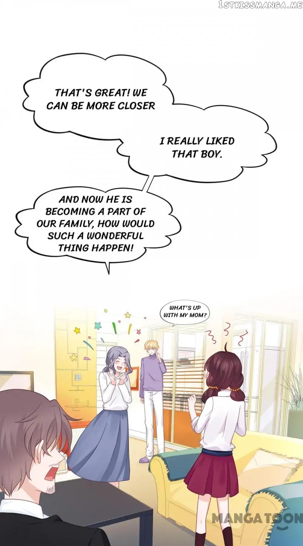 Love in Four Seasons chapter 31 - page 22