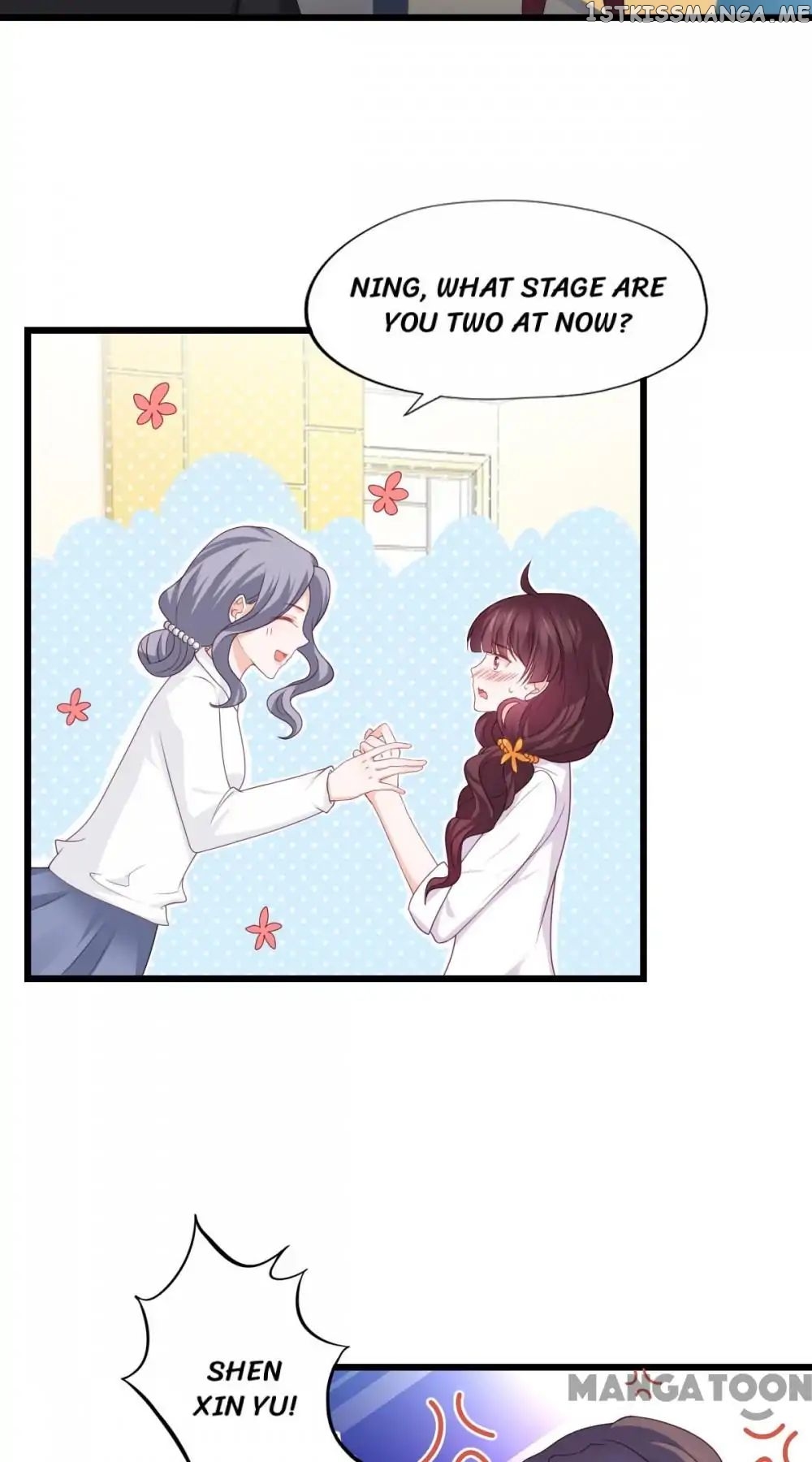 Love in Four Seasons chapter 31 - page 23
