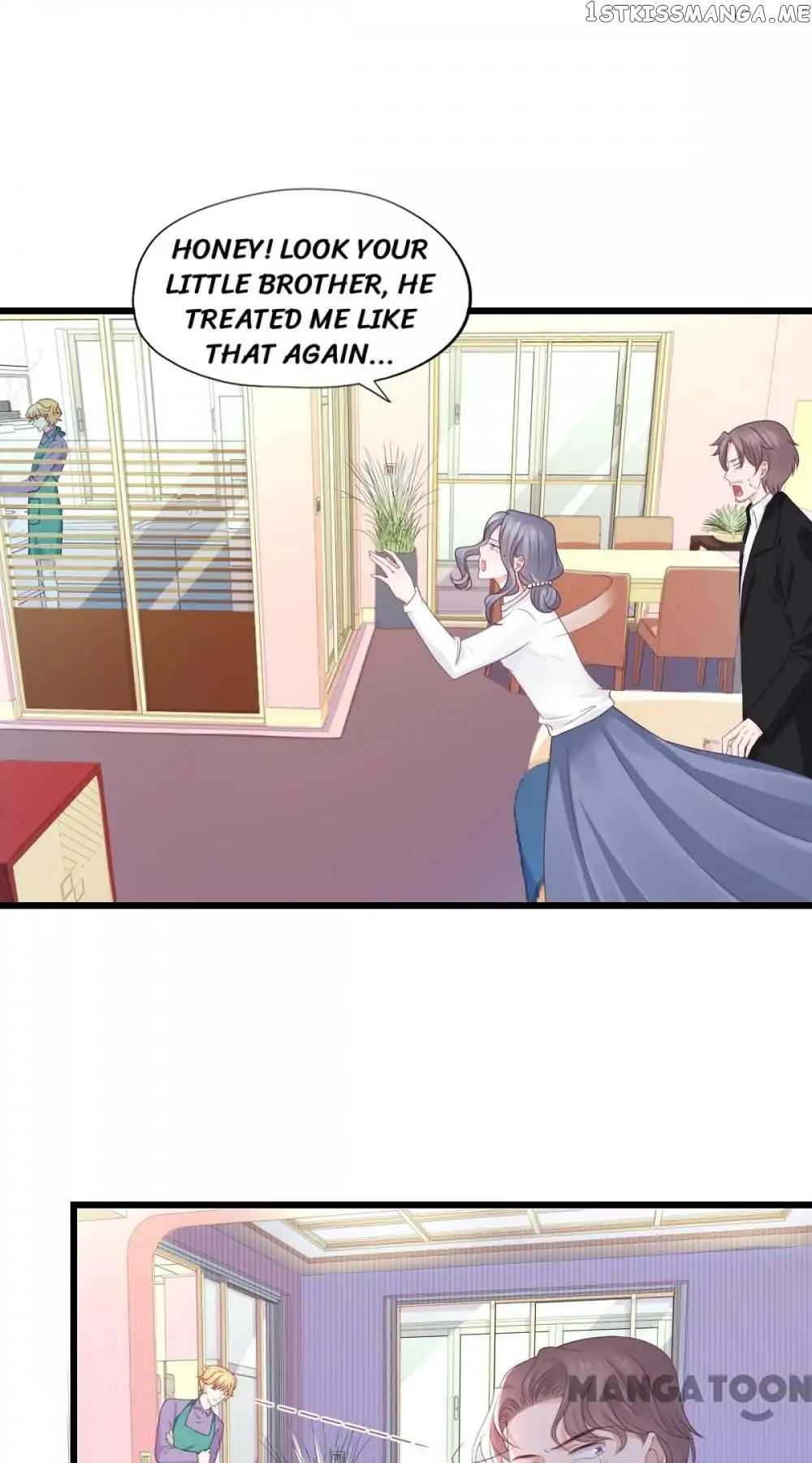 Love in Four Seasons chapter 31 - page 25