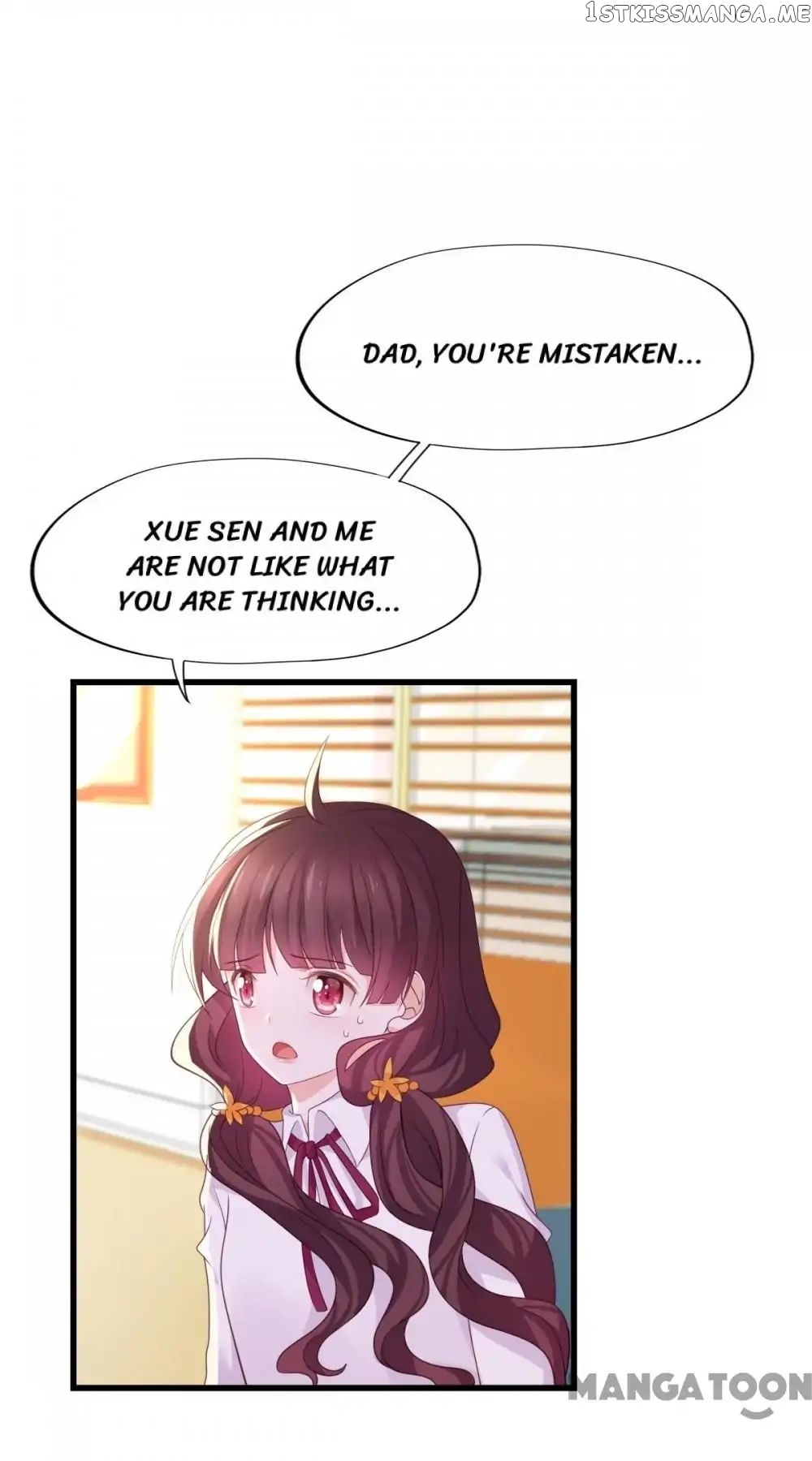 Love in Four Seasons chapter 31 - page 27