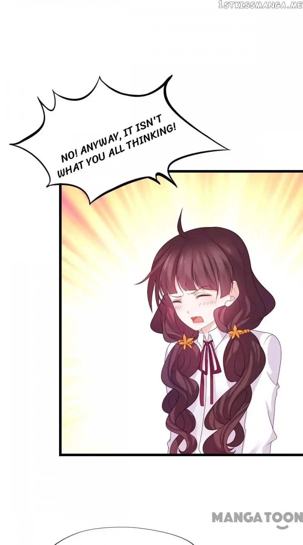 Love in Four Seasons chapter 31 - page 29