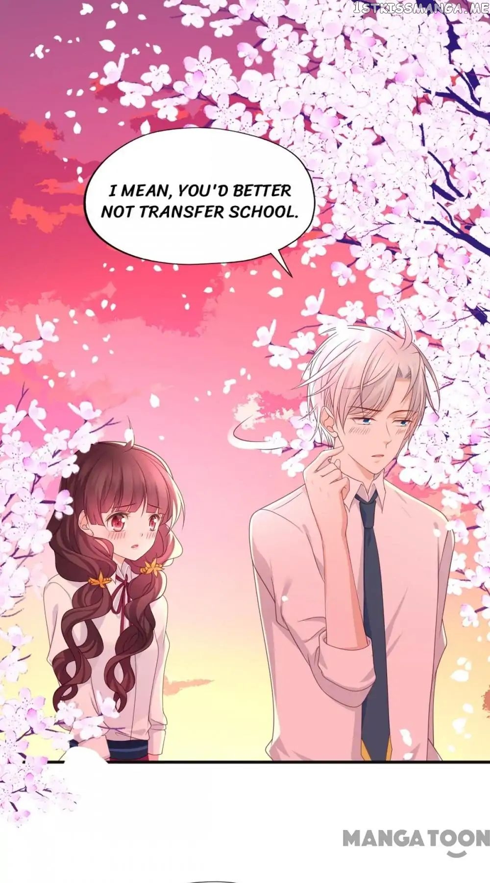 Love in Four Seasons chapter 31 - page 3