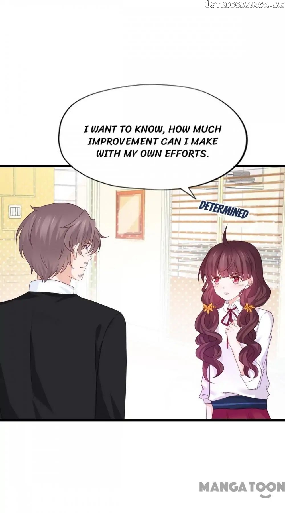 Love in Four Seasons chapter 31 - page 31