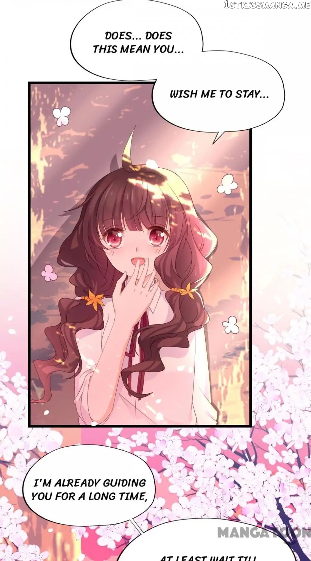 Love in Four Seasons chapter 31 - page 4