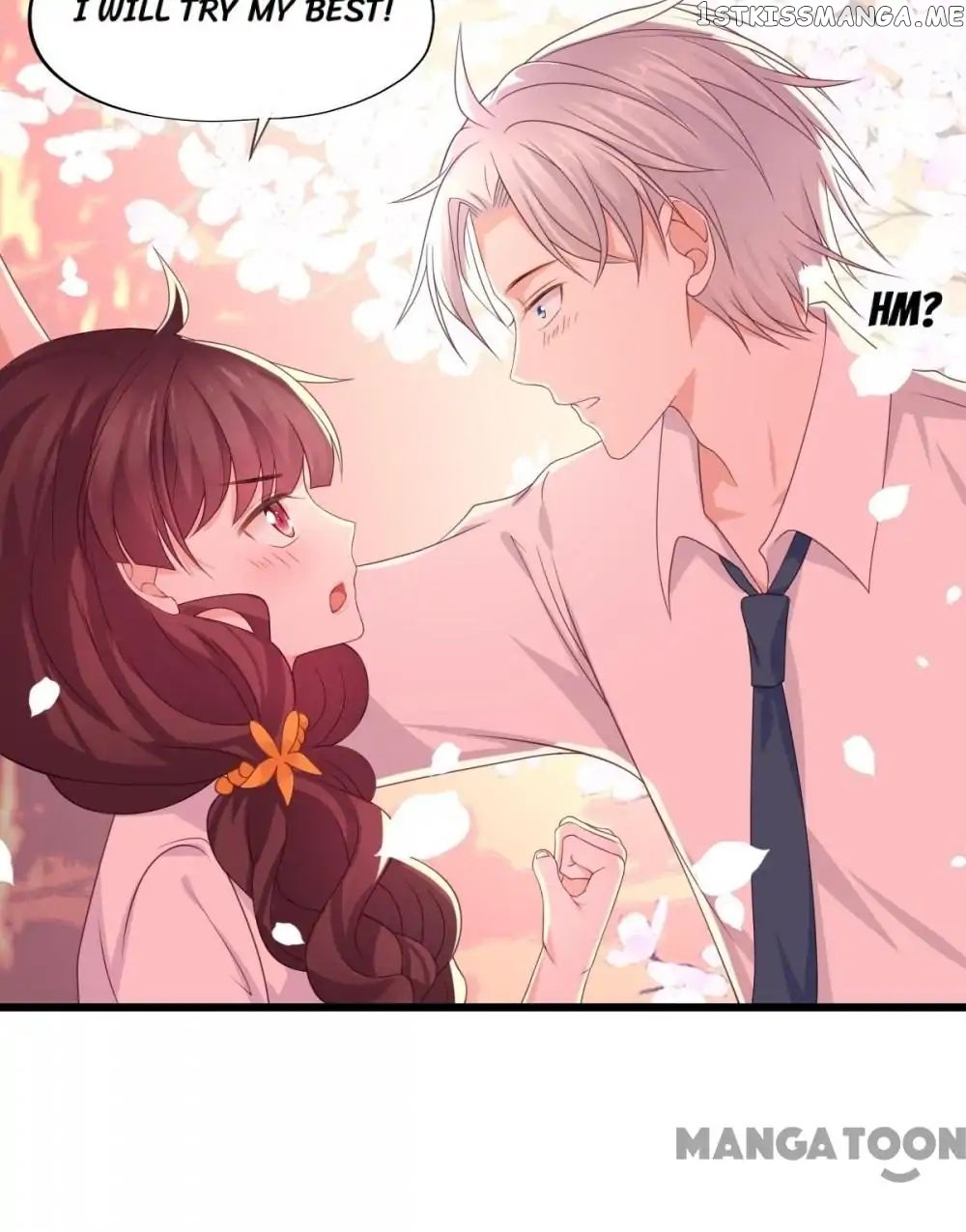 Love in Four Seasons chapter 31 - page 9