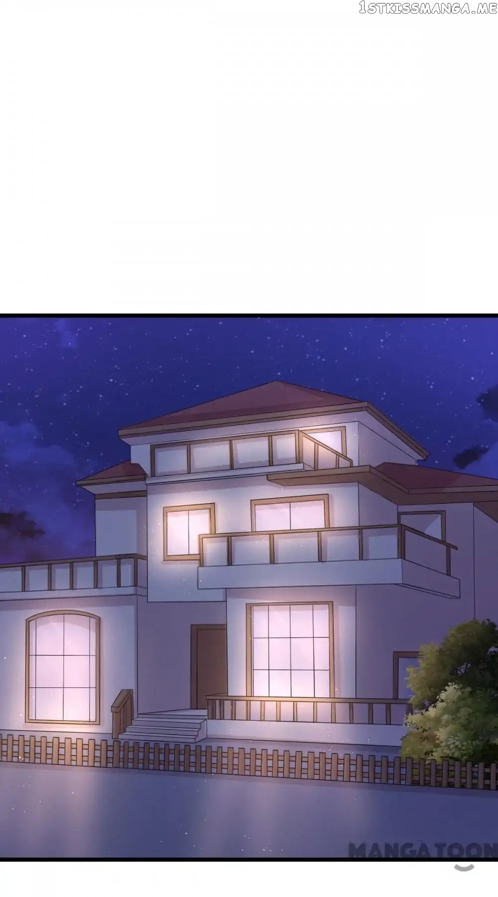 Love in Four Seasons chapter 70 - page 1