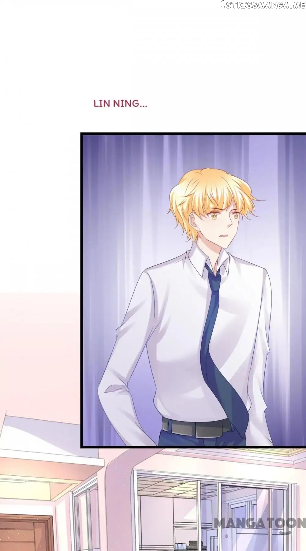 Love in Four Seasons chapter 70 - page 15