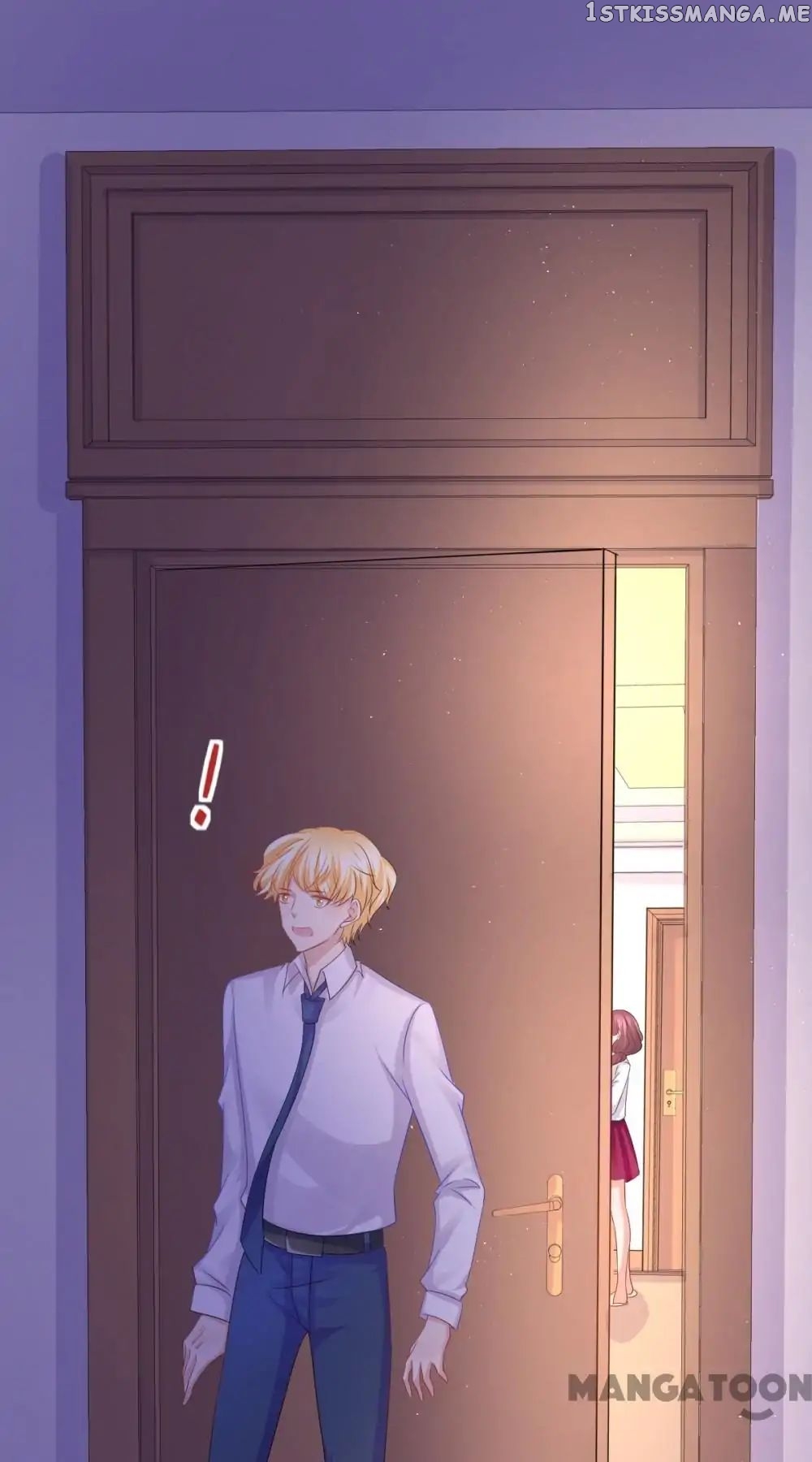 Love in Four Seasons chapter 70 - page 17