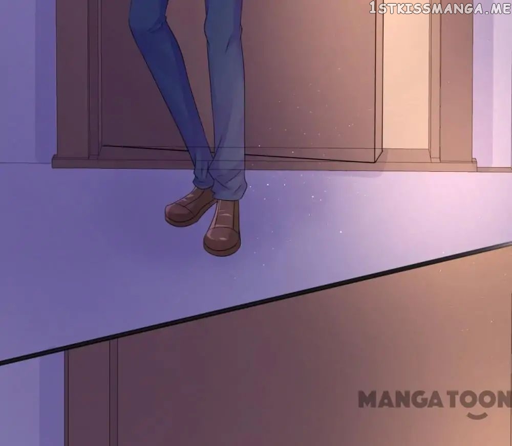 Love in Four Seasons chapter 70 - page 18