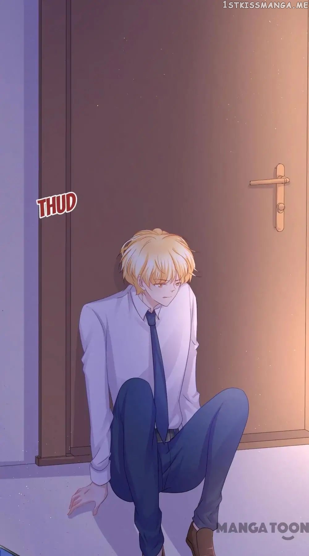 Love in Four Seasons chapter 70 - page 19