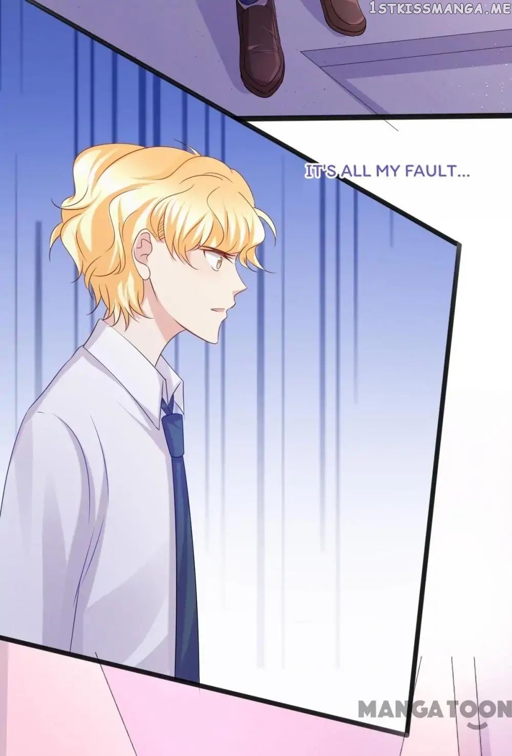 Love in Four Seasons chapter 70 - page 20