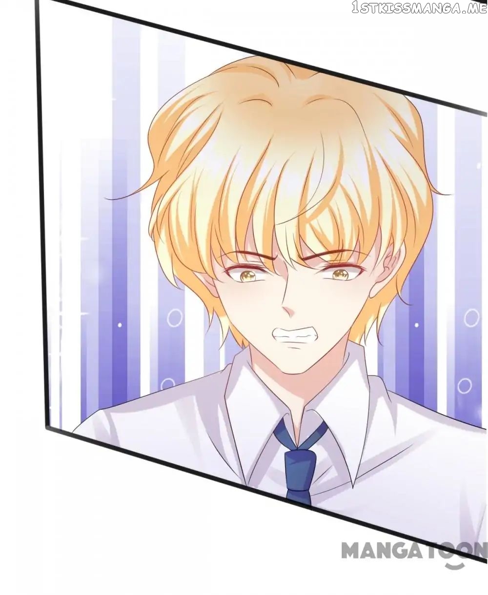 Love in Four Seasons chapter 70 - page 23