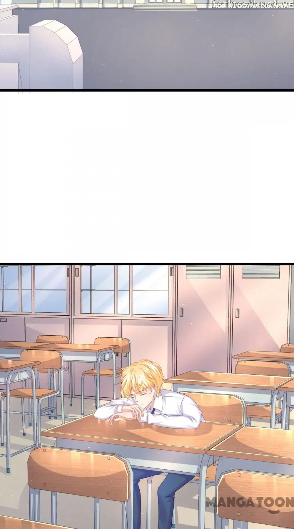 Love in Four Seasons chapter 70 - page 25