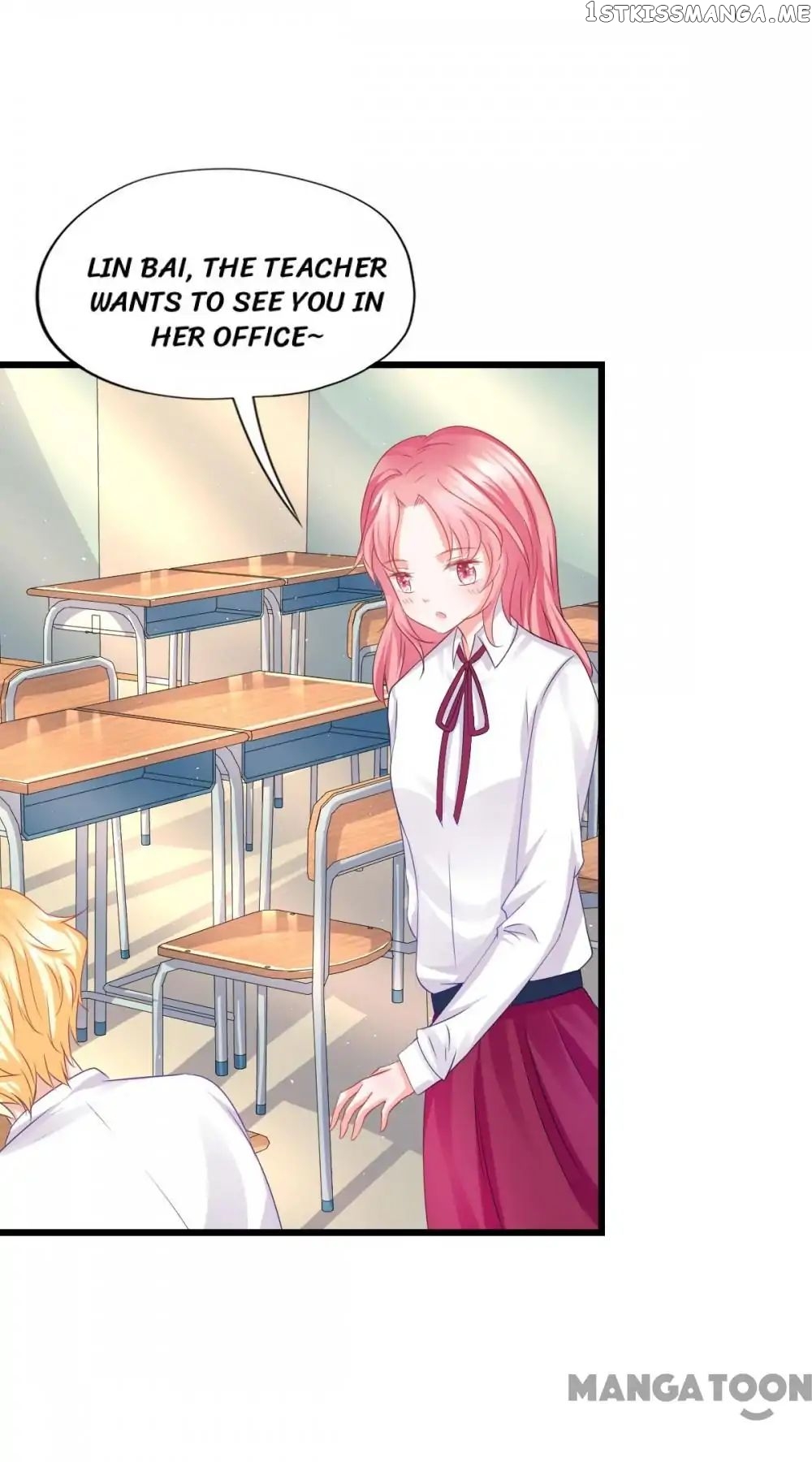 Love in Four Seasons chapter 70 - page 27