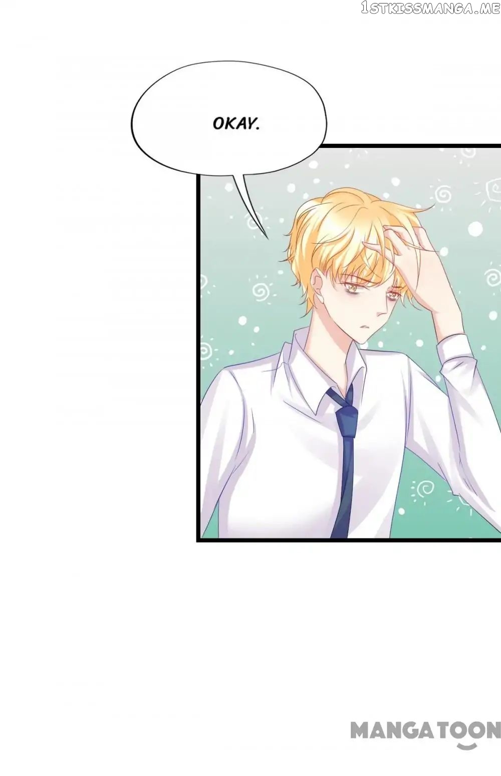 Love in Four Seasons chapter 70 - page 28