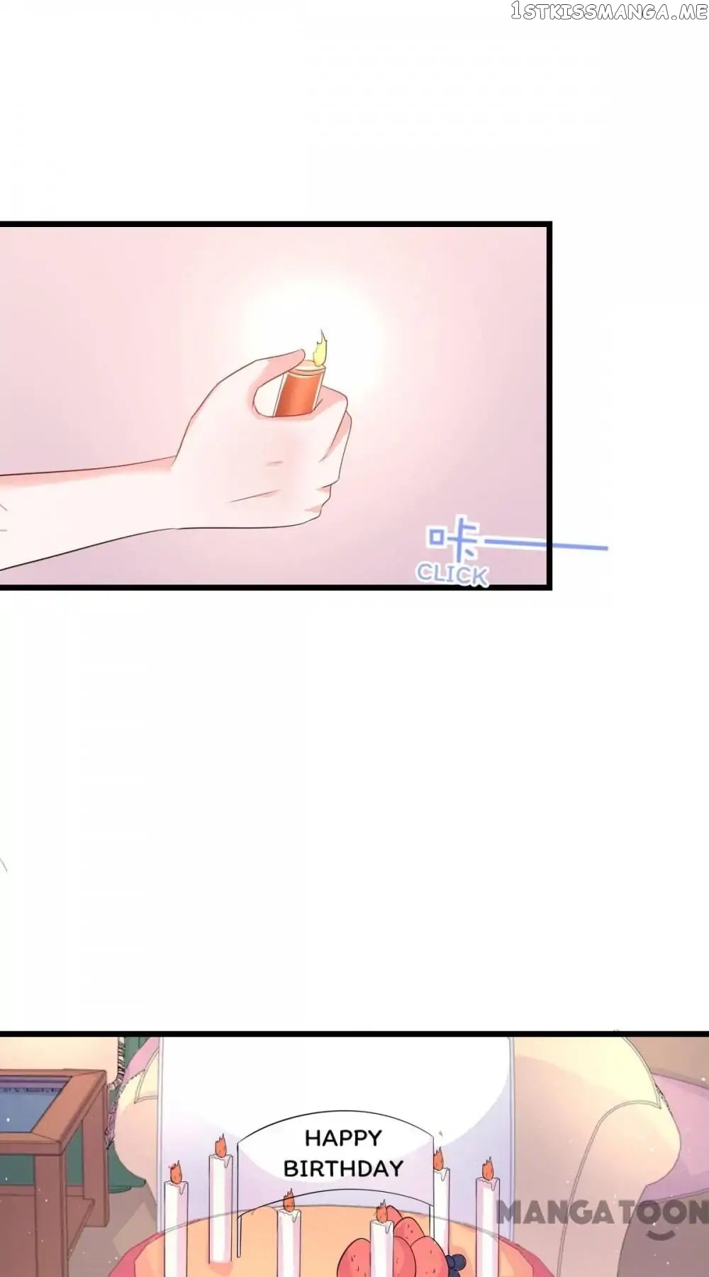 Love in Four Seasons chapter 70 - page 3