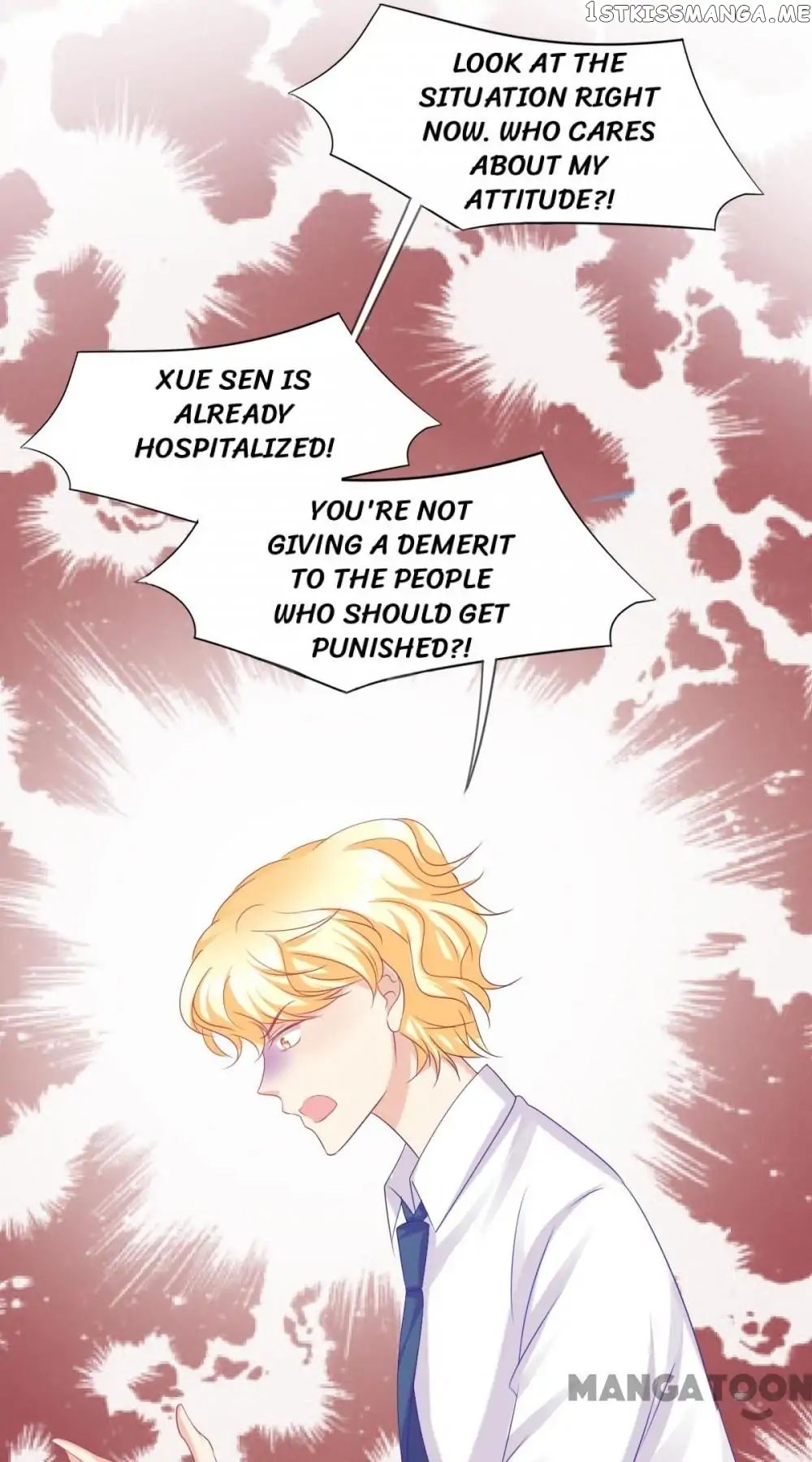 Love in Four Seasons chapter 70 - page 36