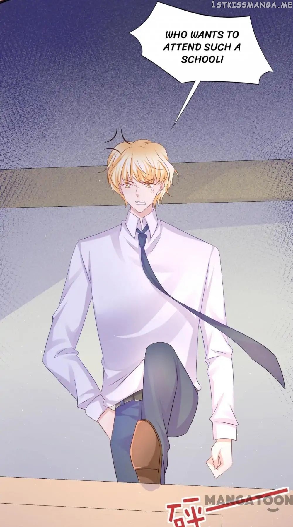 Love in Four Seasons chapter 70 - page 38