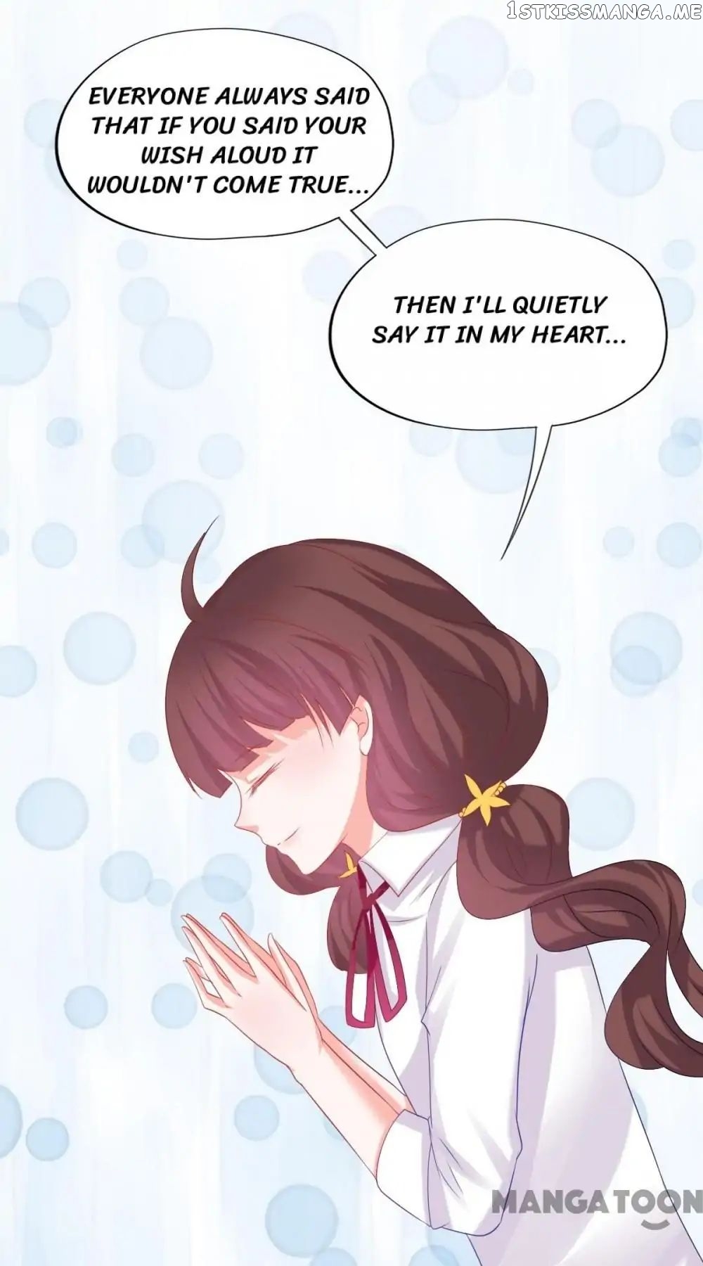 Love in Four Seasons chapter 70 - page 8
