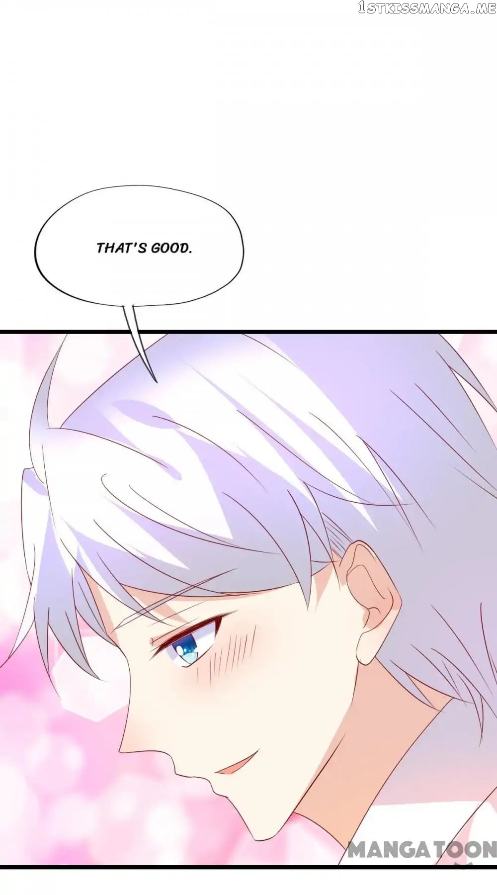 Love in Four Seasons chapter 43 - page 13