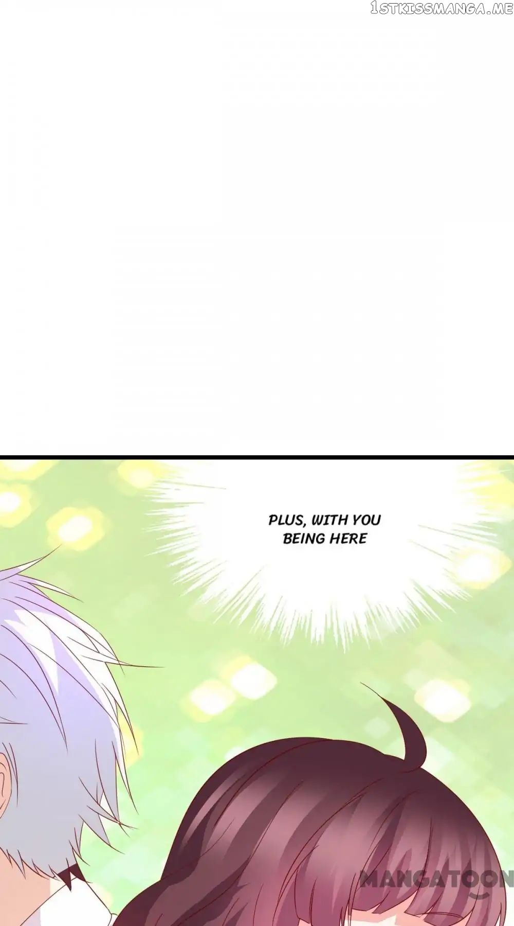Love in Four Seasons chapter 43 - page 14
