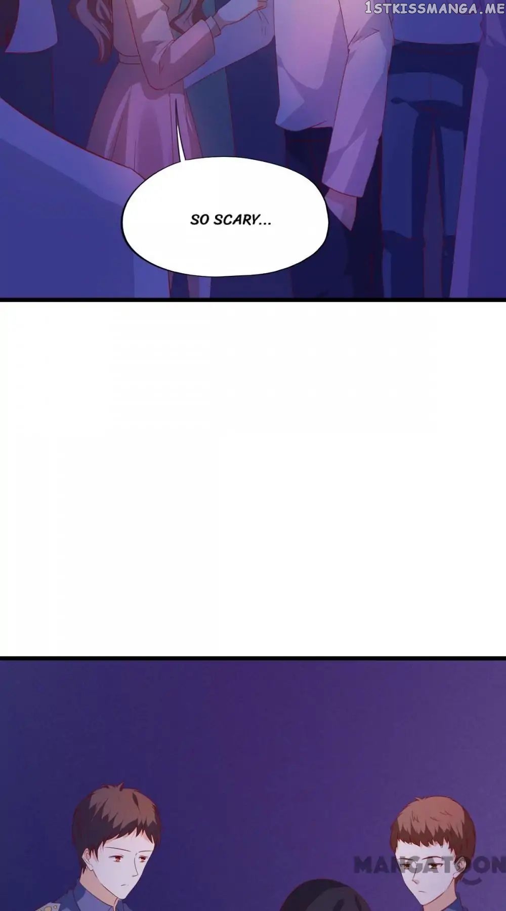Love in Four Seasons chapter 43 - page 21