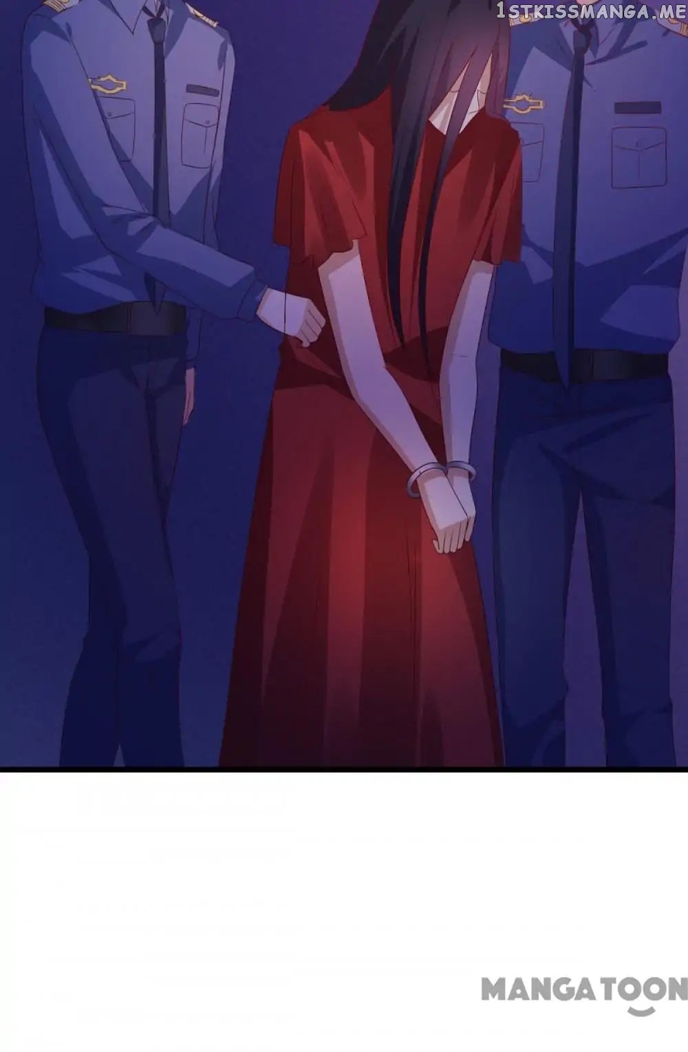Love in Four Seasons chapter 43 - page 22