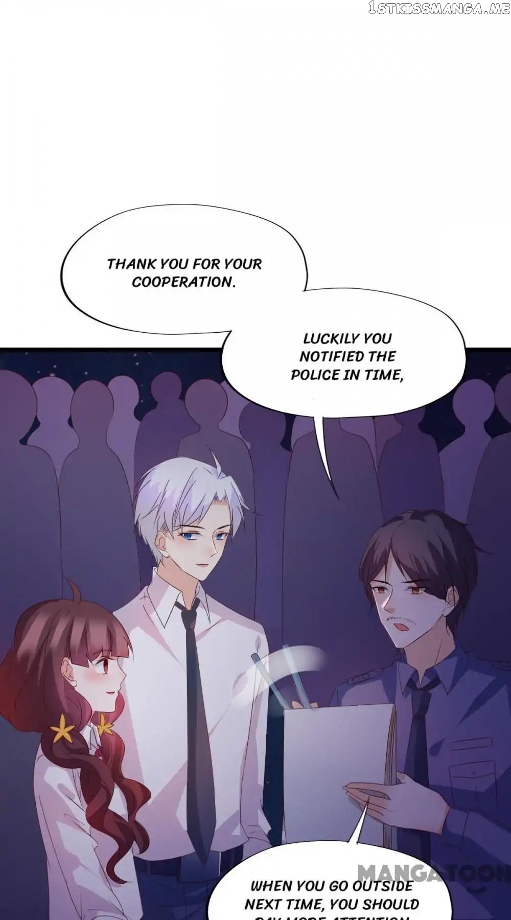 Love in Four Seasons chapter 43 - page 23