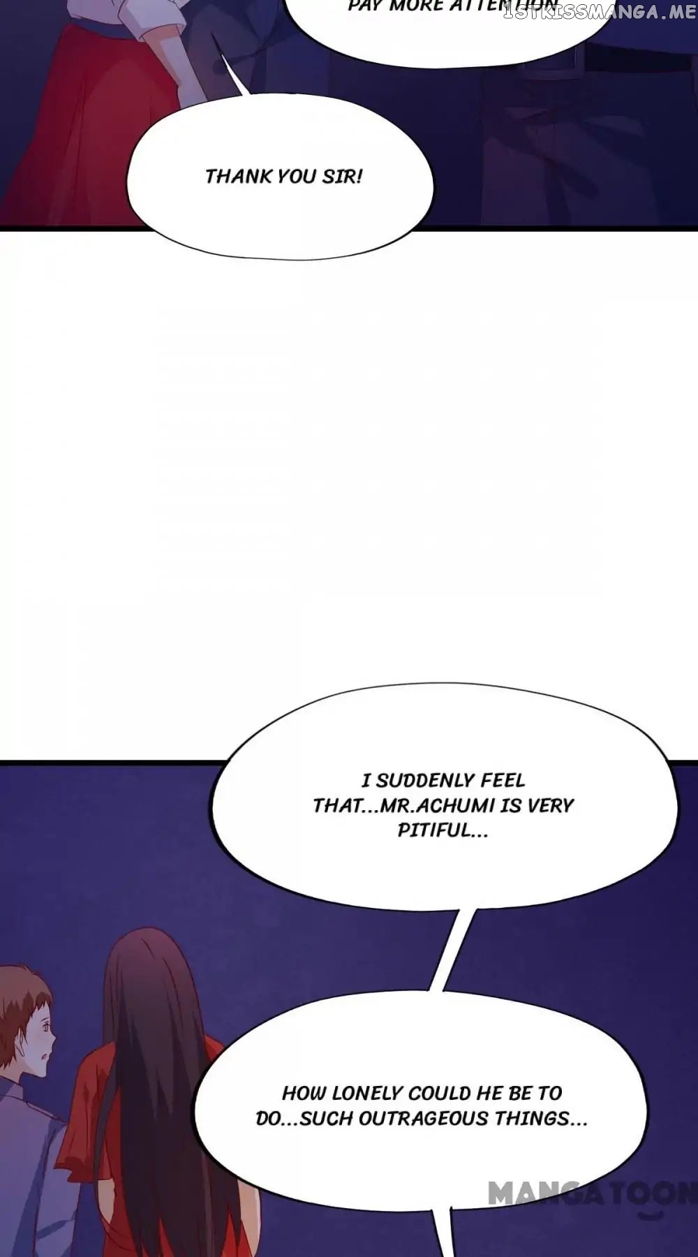 Love in Four Seasons chapter 43 - page 24