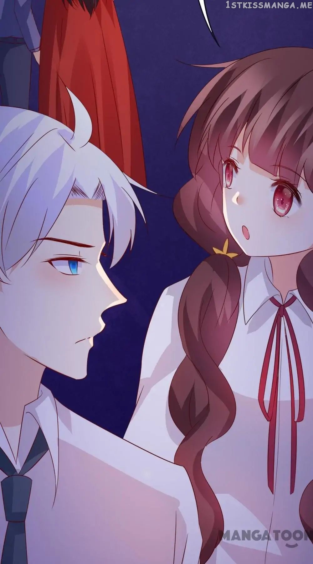 Love in Four Seasons chapter 43 - page 25