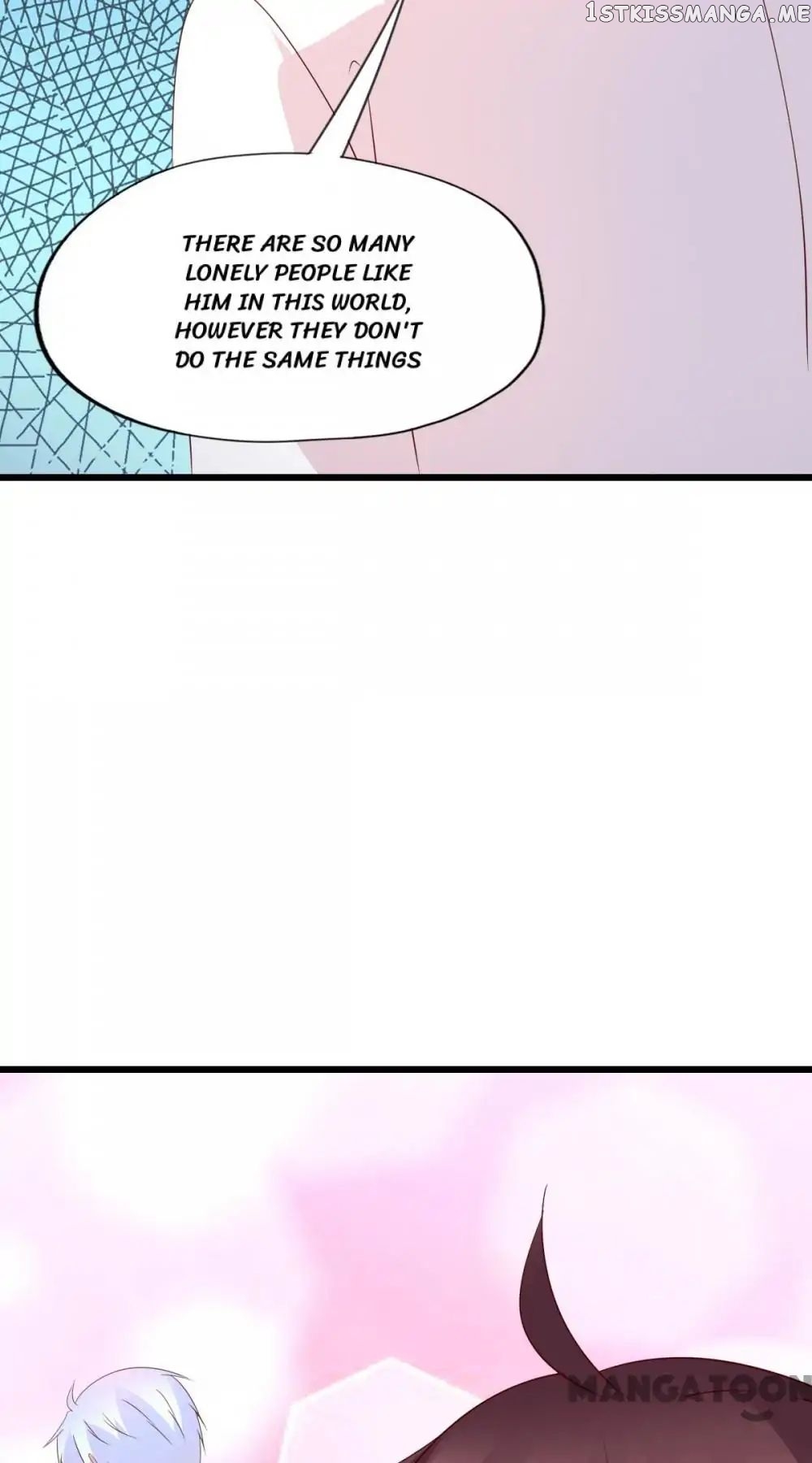 Love in Four Seasons chapter 43 - page 28