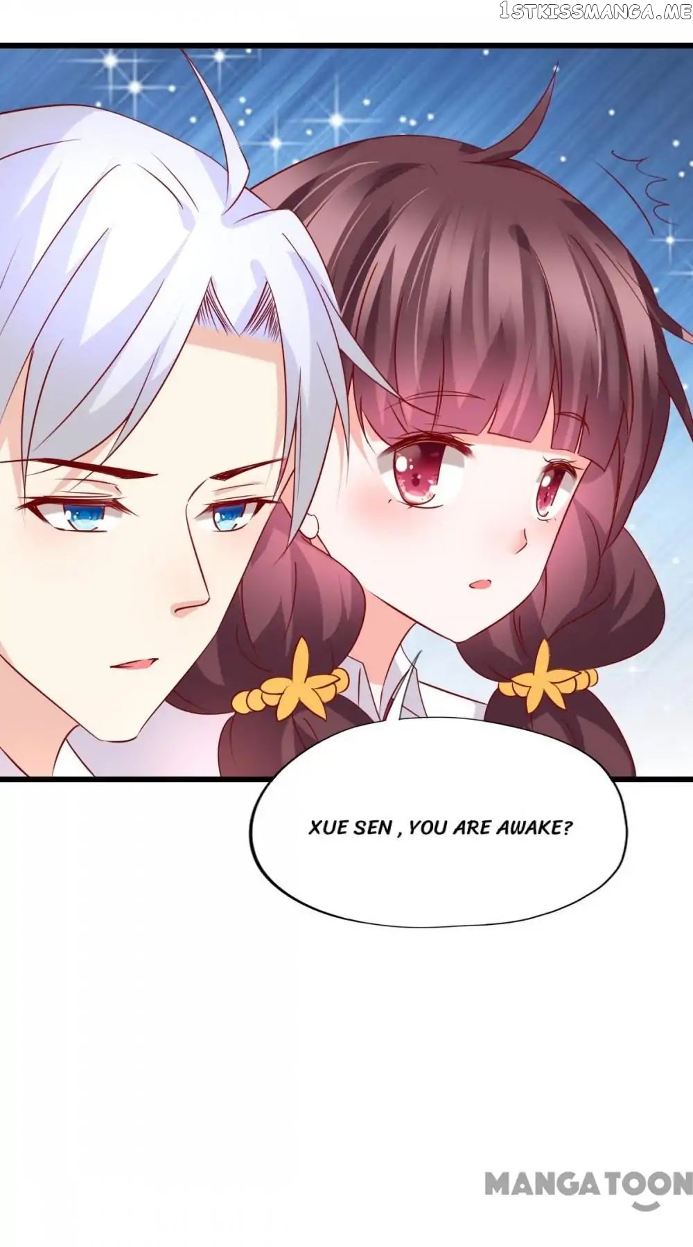 Love in Four Seasons chapter 43 - page 3