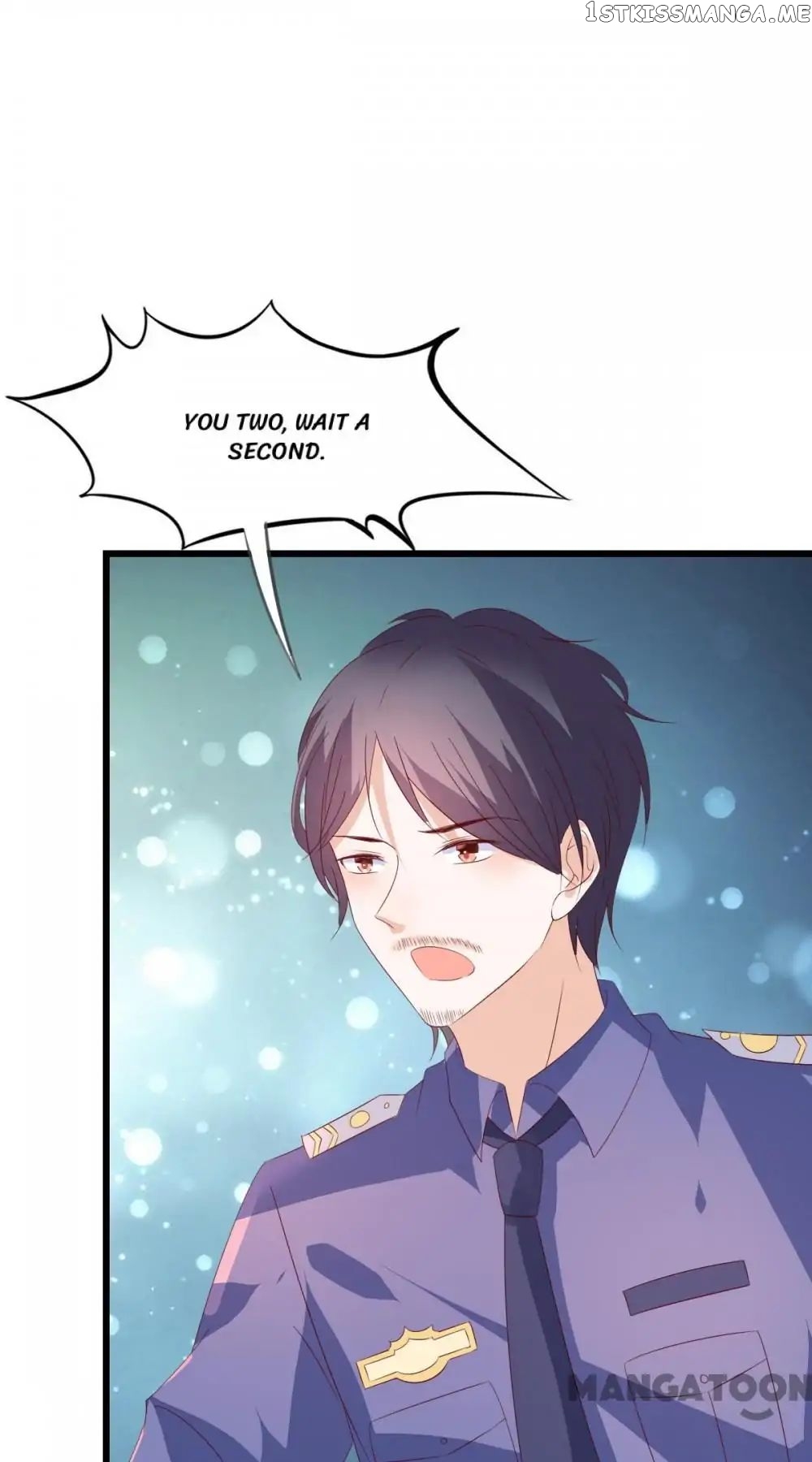 Love in Four Seasons chapter 43 - page 31