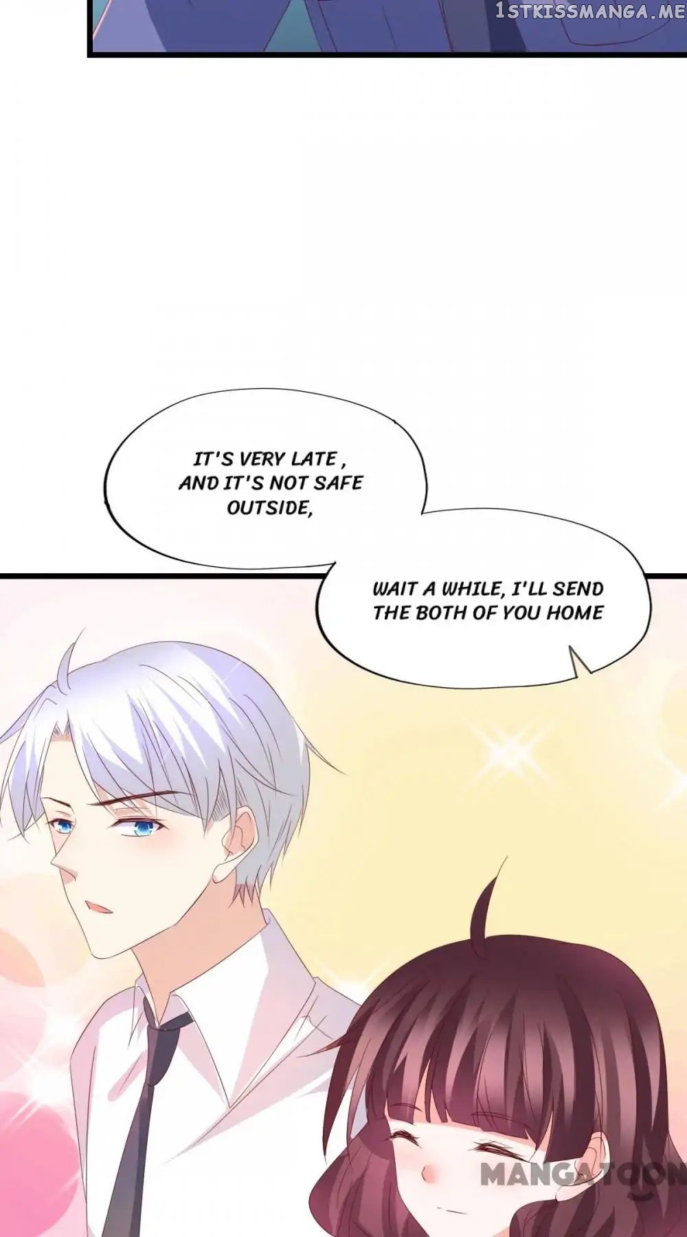 Love in Four Seasons chapter 43 - page 32