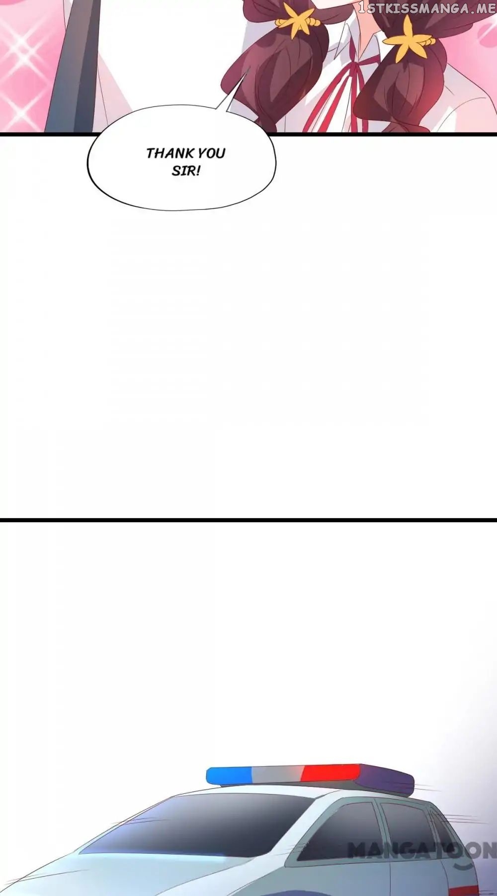 Love in Four Seasons chapter 43 - page 33