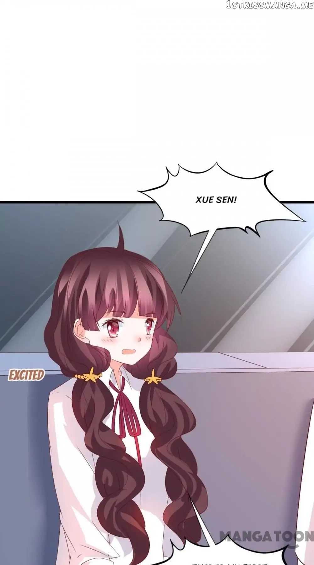Love in Four Seasons chapter 43 - page 35