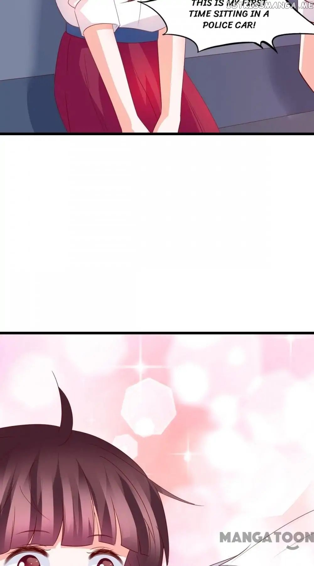 Love in Four Seasons chapter 43 - page 36