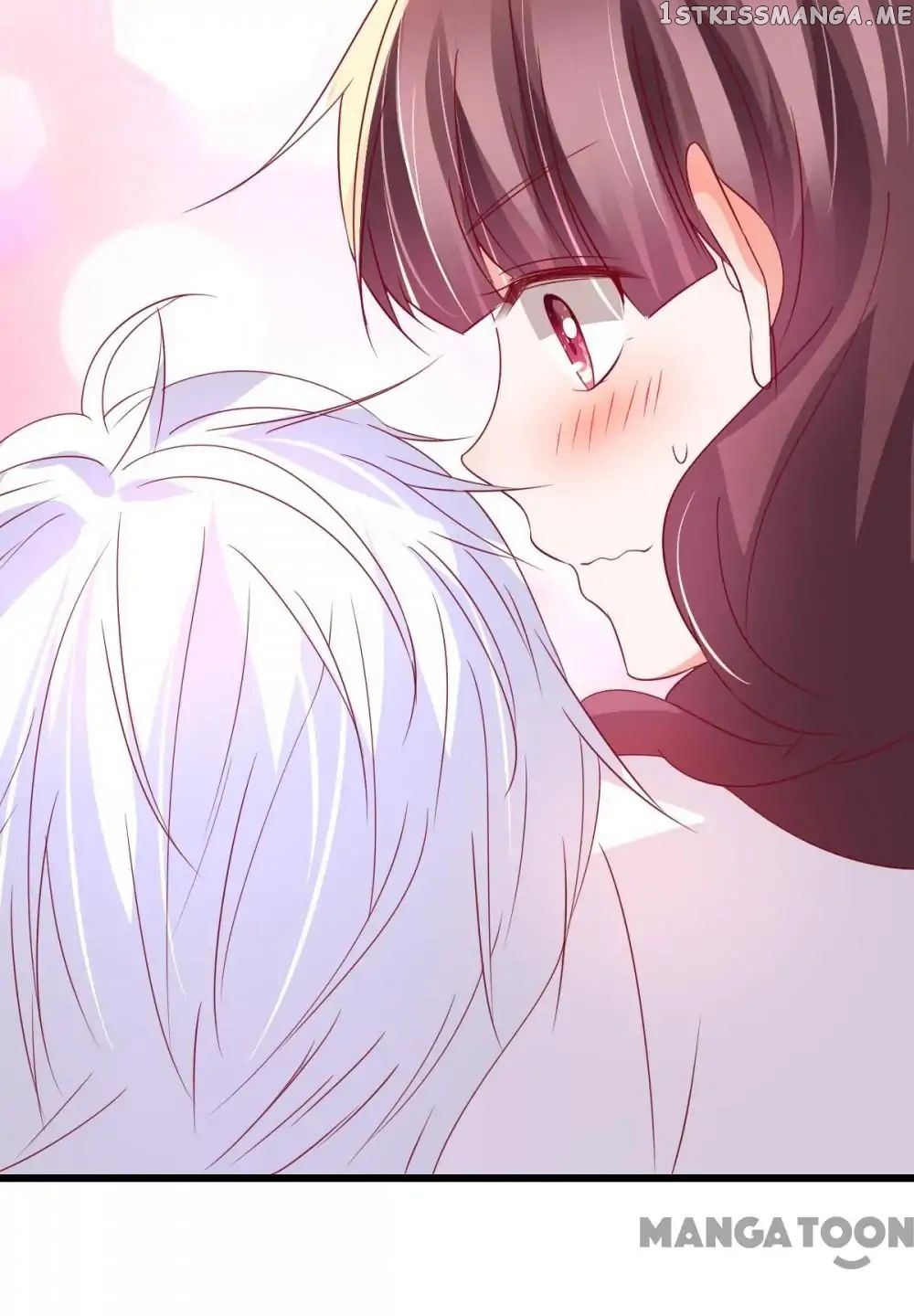 Love in Four Seasons chapter 43 - page 41