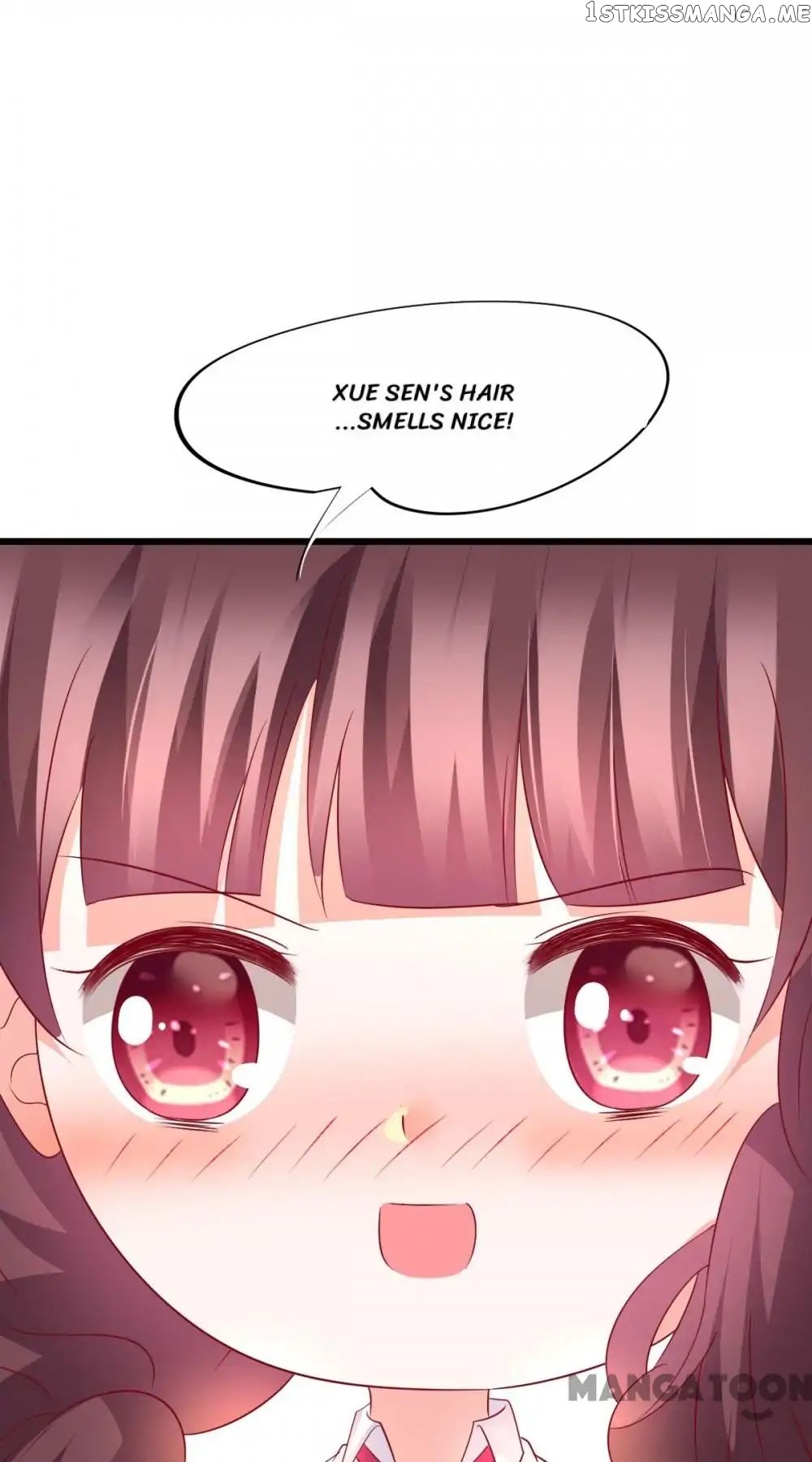 Love in Four Seasons chapter 43 - page 42