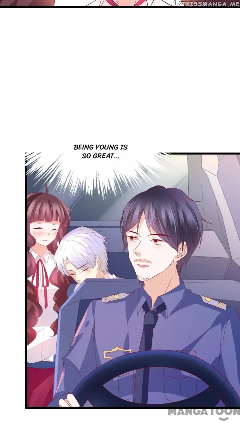 Love in Four Seasons chapter 43 - page 43