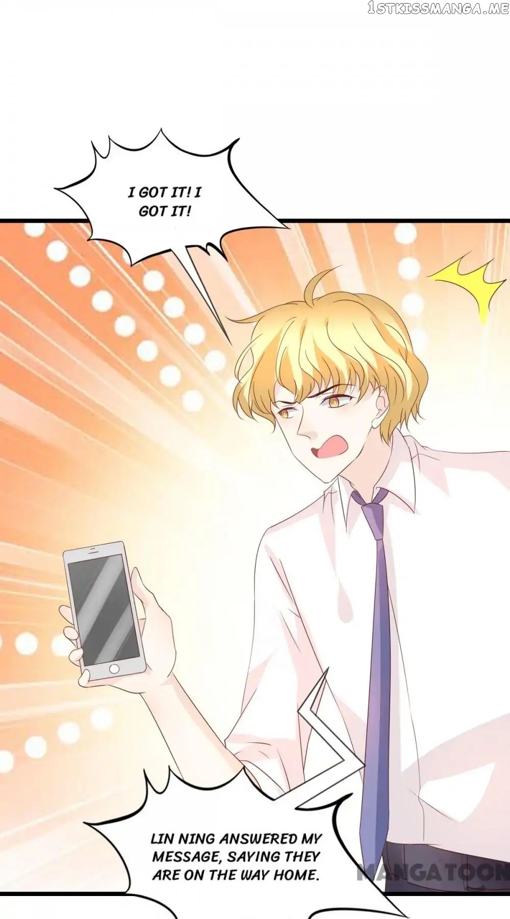 Love in Four Seasons chapter 43 - page 47